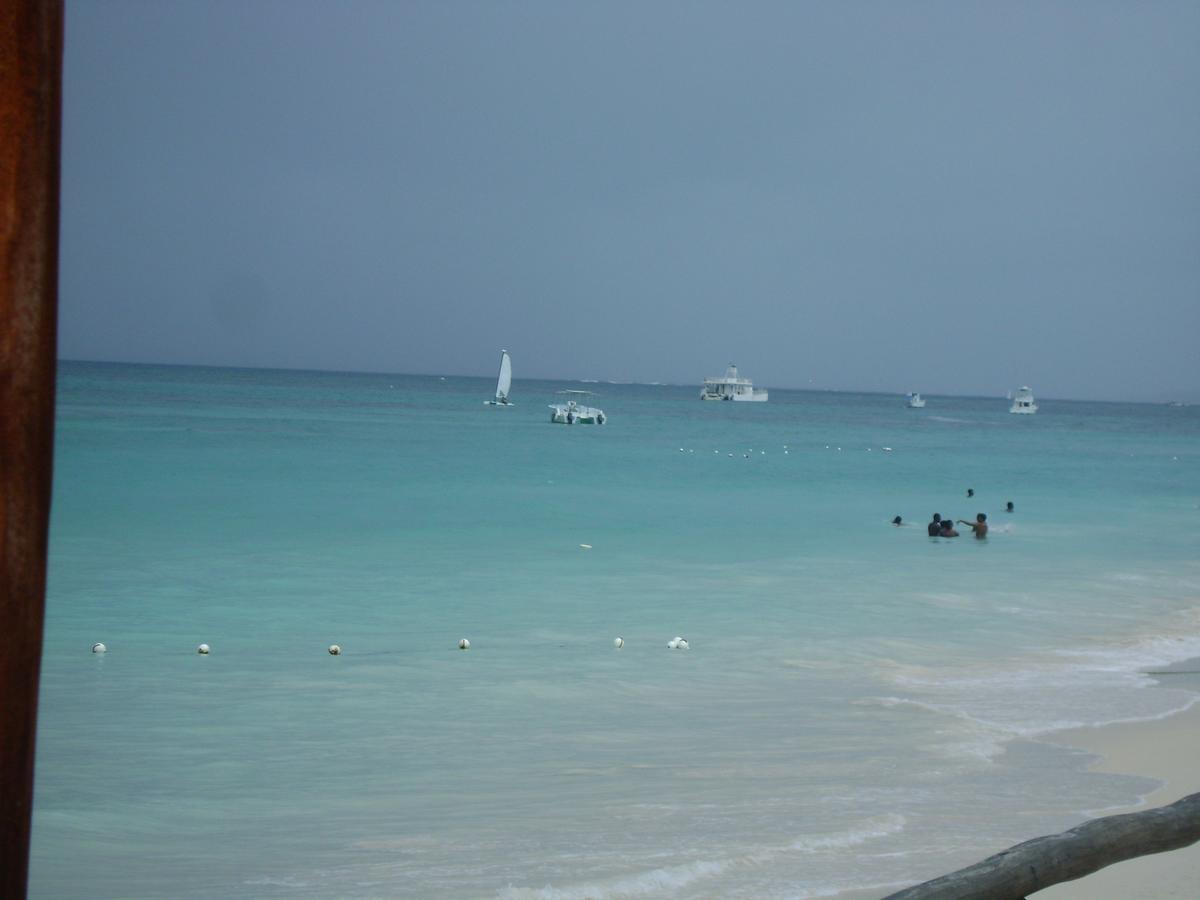 Riviera Punta Cana Eco Travelers Zewnętrze zdjęcie