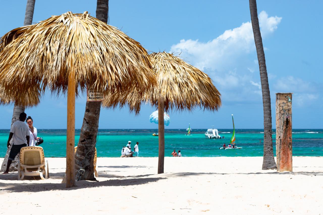 Riviera Punta Cana Eco Travelers Zewnętrze zdjęcie